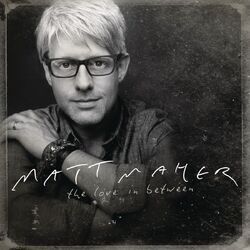Cover of The Love In Between