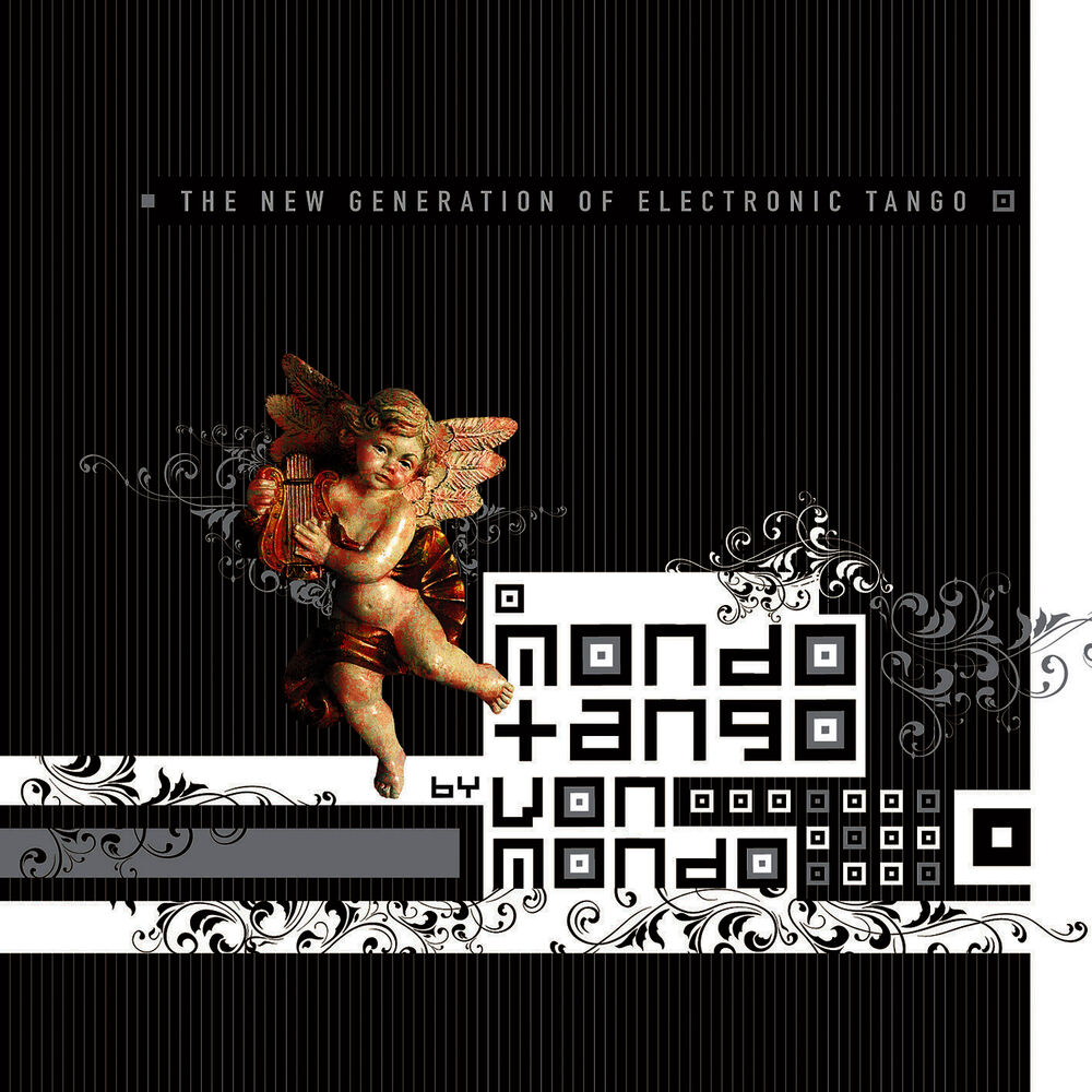 Picture of Mondotango