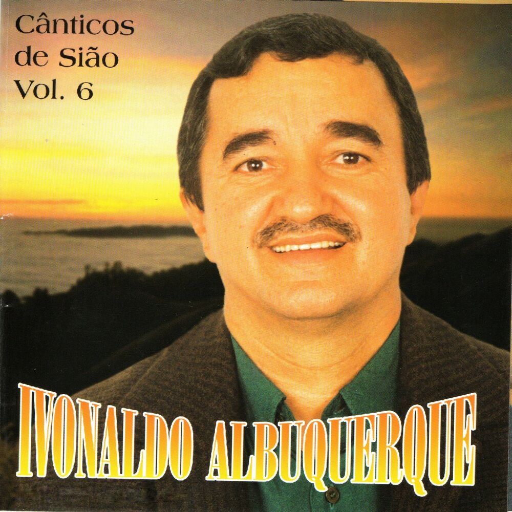 Picture of Cânticos de Sião Vol. 6