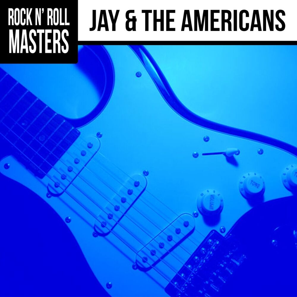 Picture of Rock n' Roll Masters: Jay & The Americans