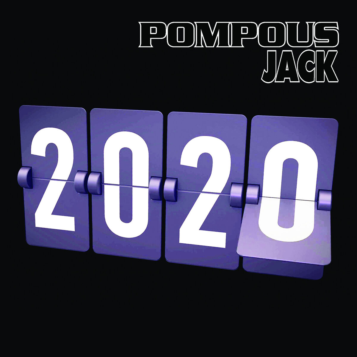 Album cover of 2020
