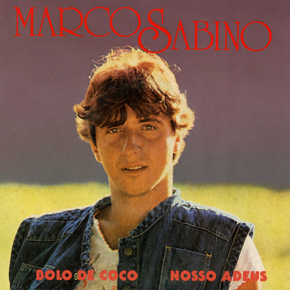 Picture of Marcos Sabino