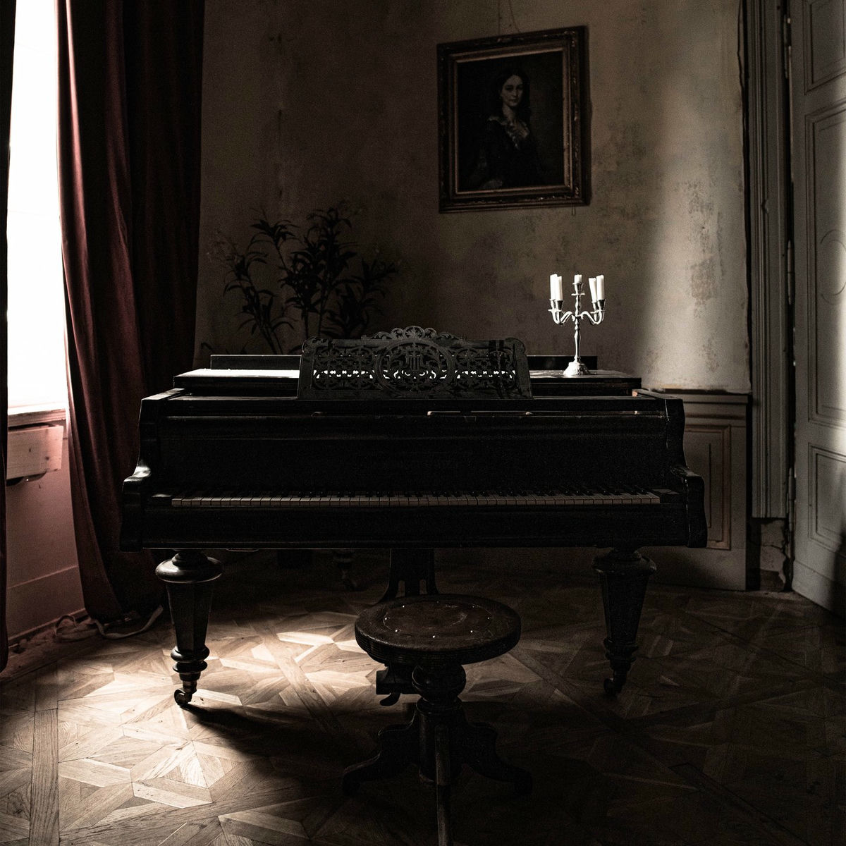Album cover of Idea 10