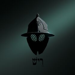 Cover of Robo Zealot Zero