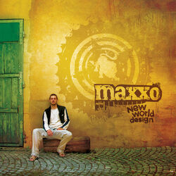 Cover of New World Design