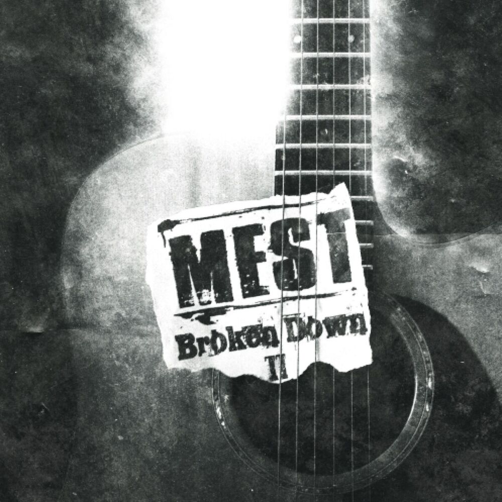 Picture of Broken Down 2