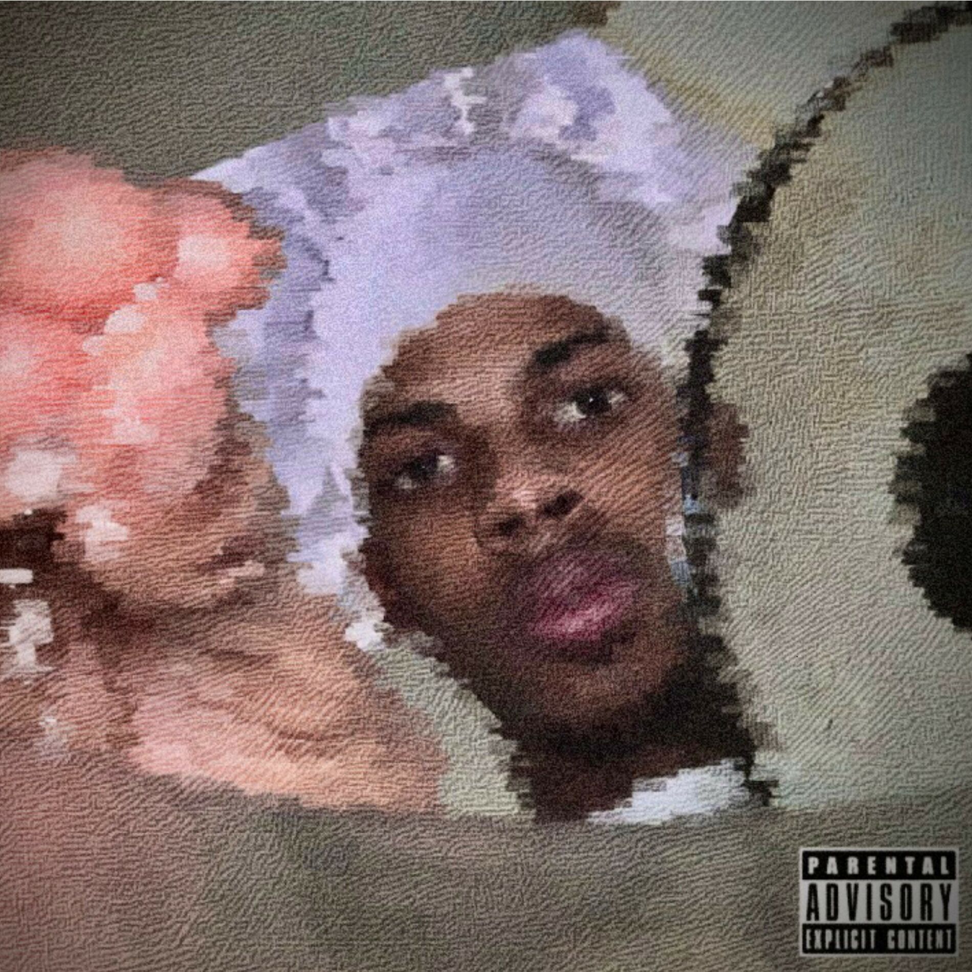 Album cover of Minha Vida é Krispy