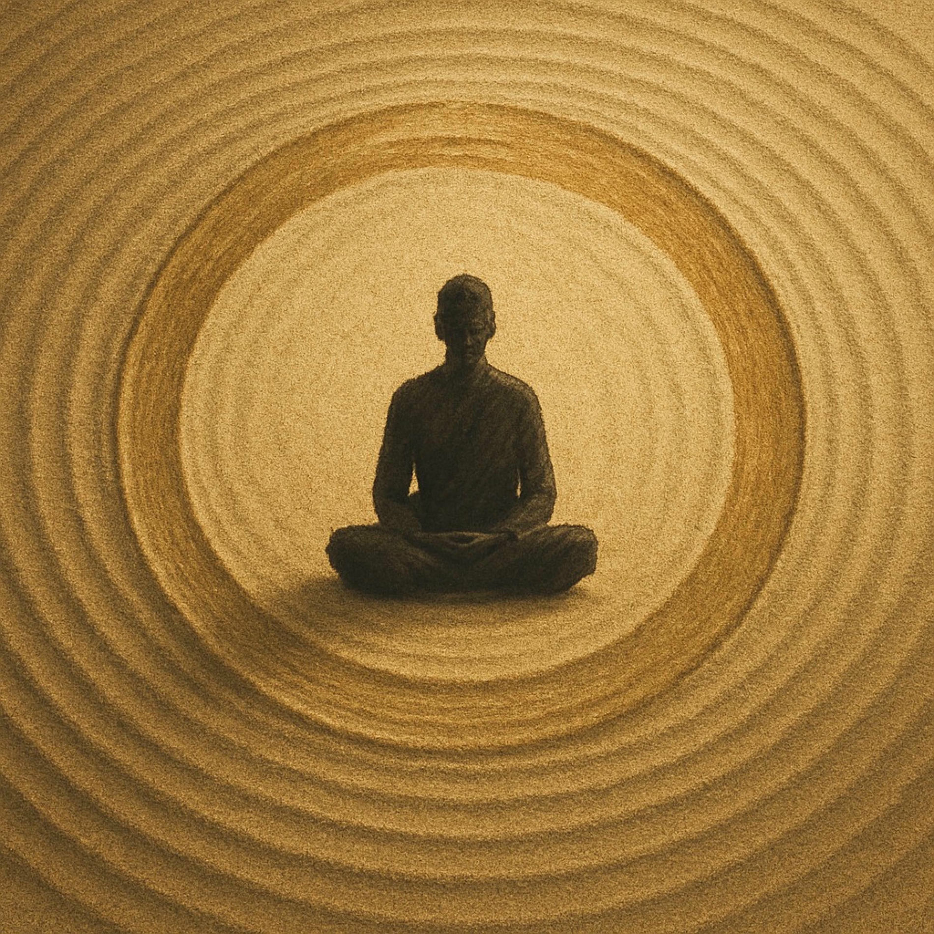 Album cover of Finding The Way (feat. Ram Dass)