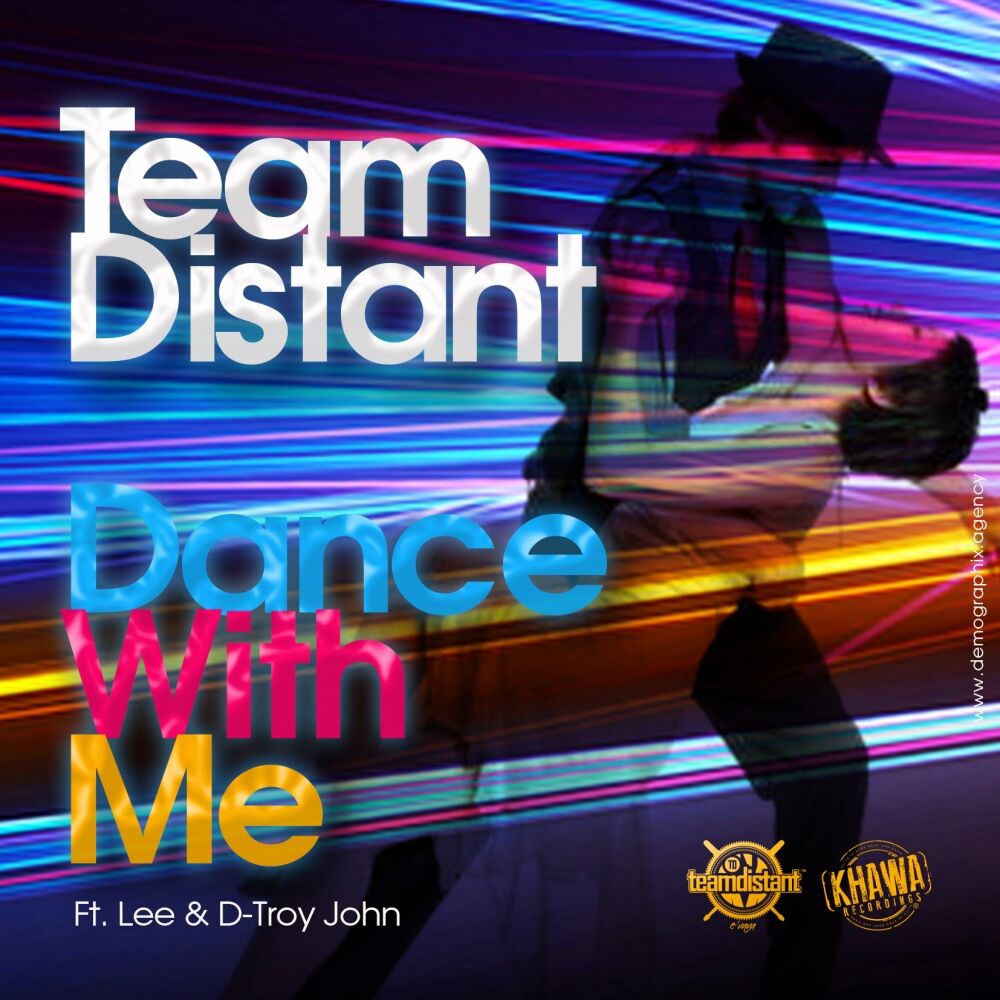 Picture of Dance With Me