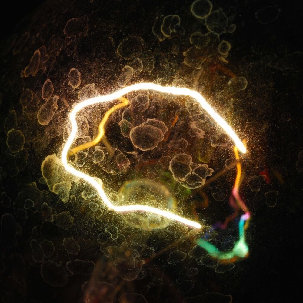 Picture of Currents, Vol. 1