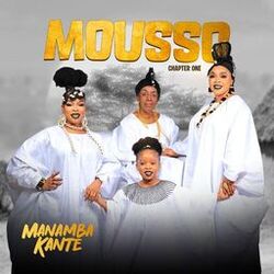 MOUSSO (Chapter One)