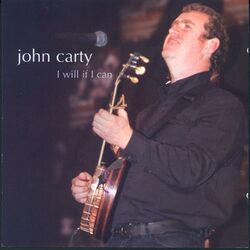 Cover of I Will If I Can