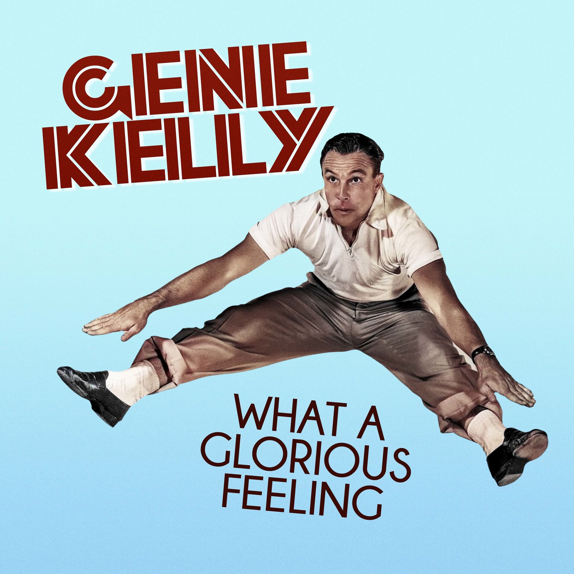 Album cover of Rock & Roll Girl