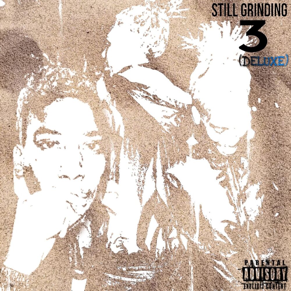 Picture of Still Grinding 3 (Deluxe)