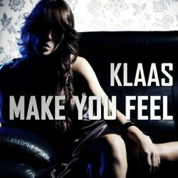 Cover of Make You Feel