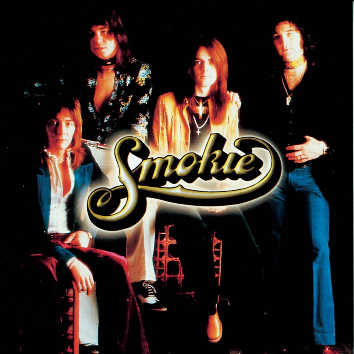 Album cover of The Collection & Tracklisting