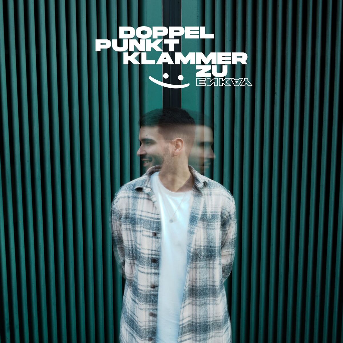 Album cover of Doppelpunktklammerzu