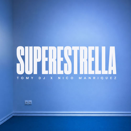 Superestrella