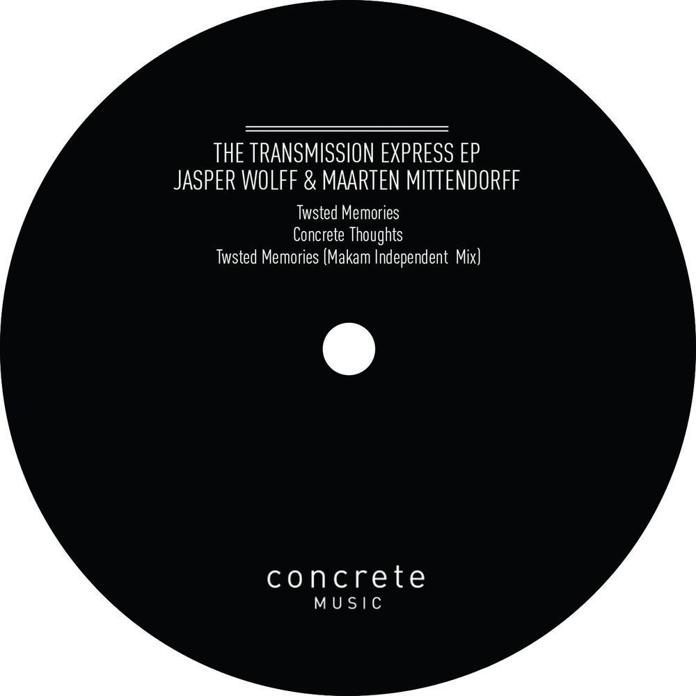 Picture of The Transmission Express