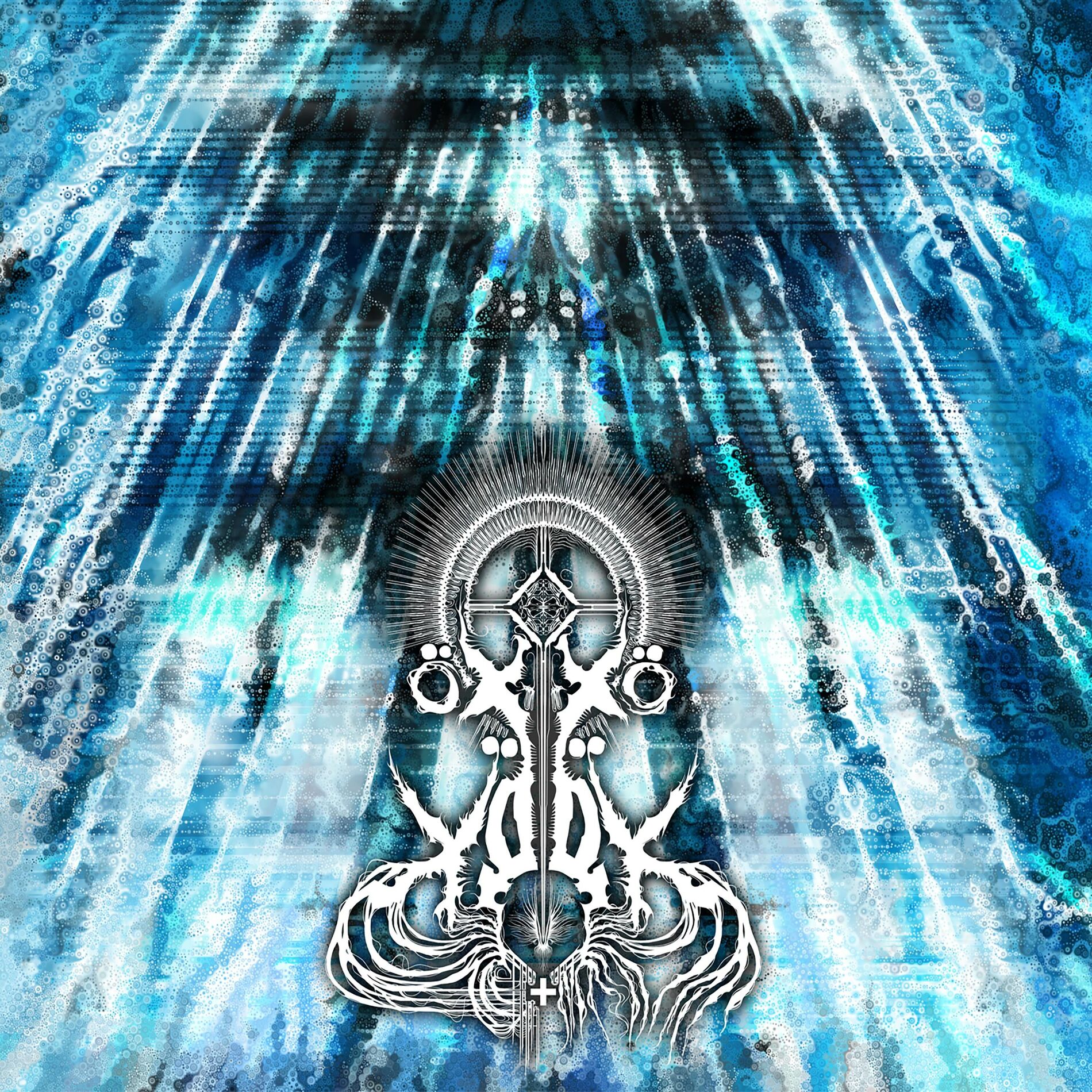 Album cover of +