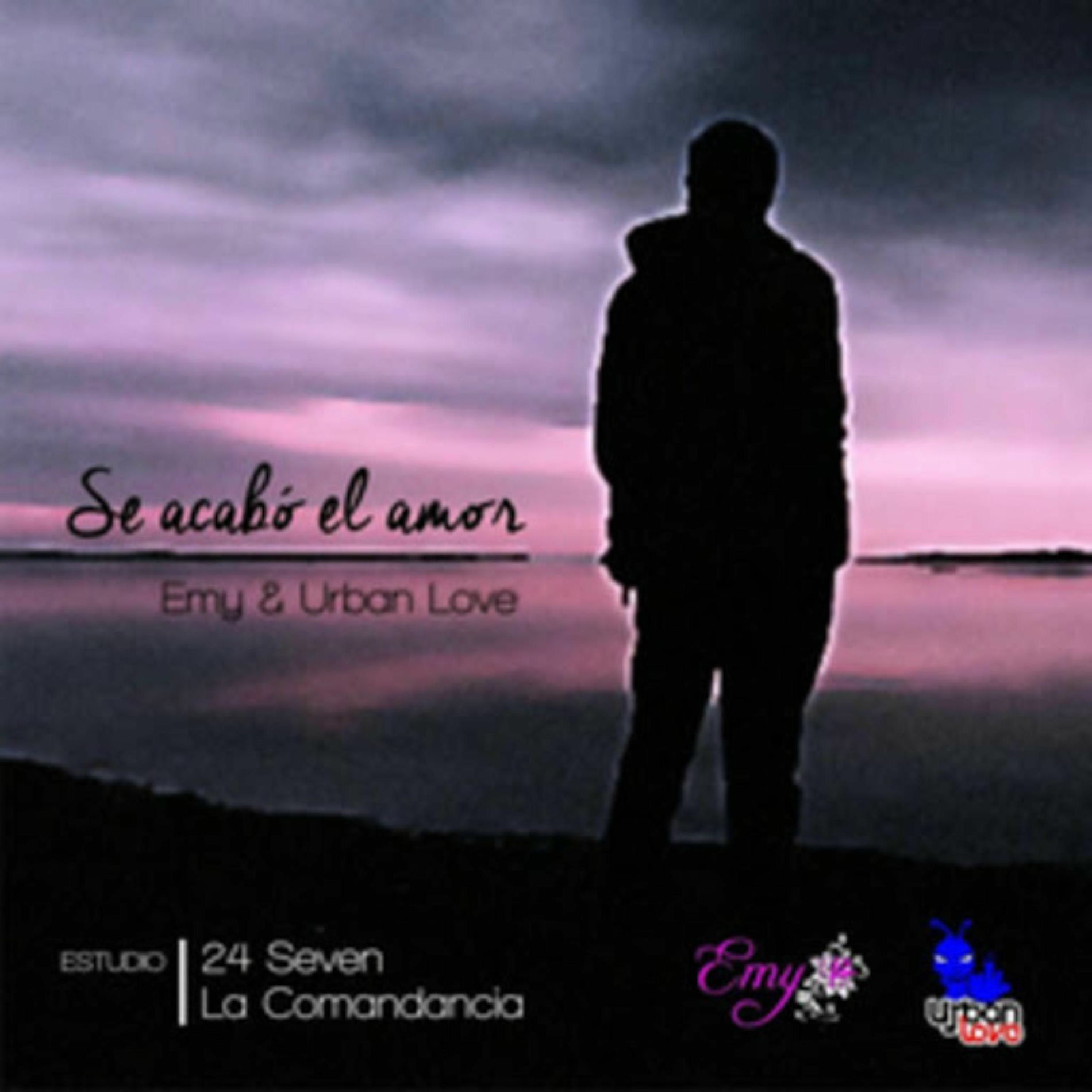 Album cover of Se Acabó el Amor