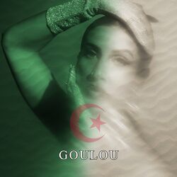 Cover of Goulou