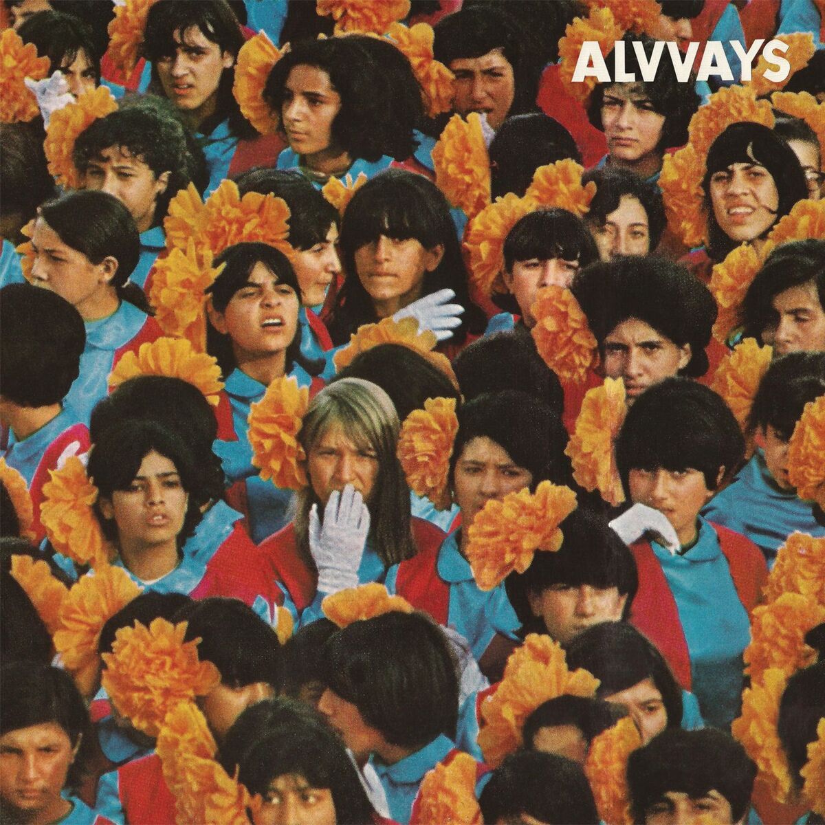 Album cover of Adult Diversion