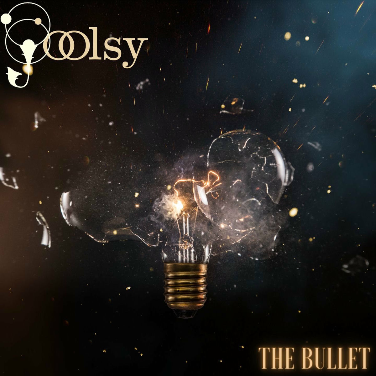 Album cover of The Bullet