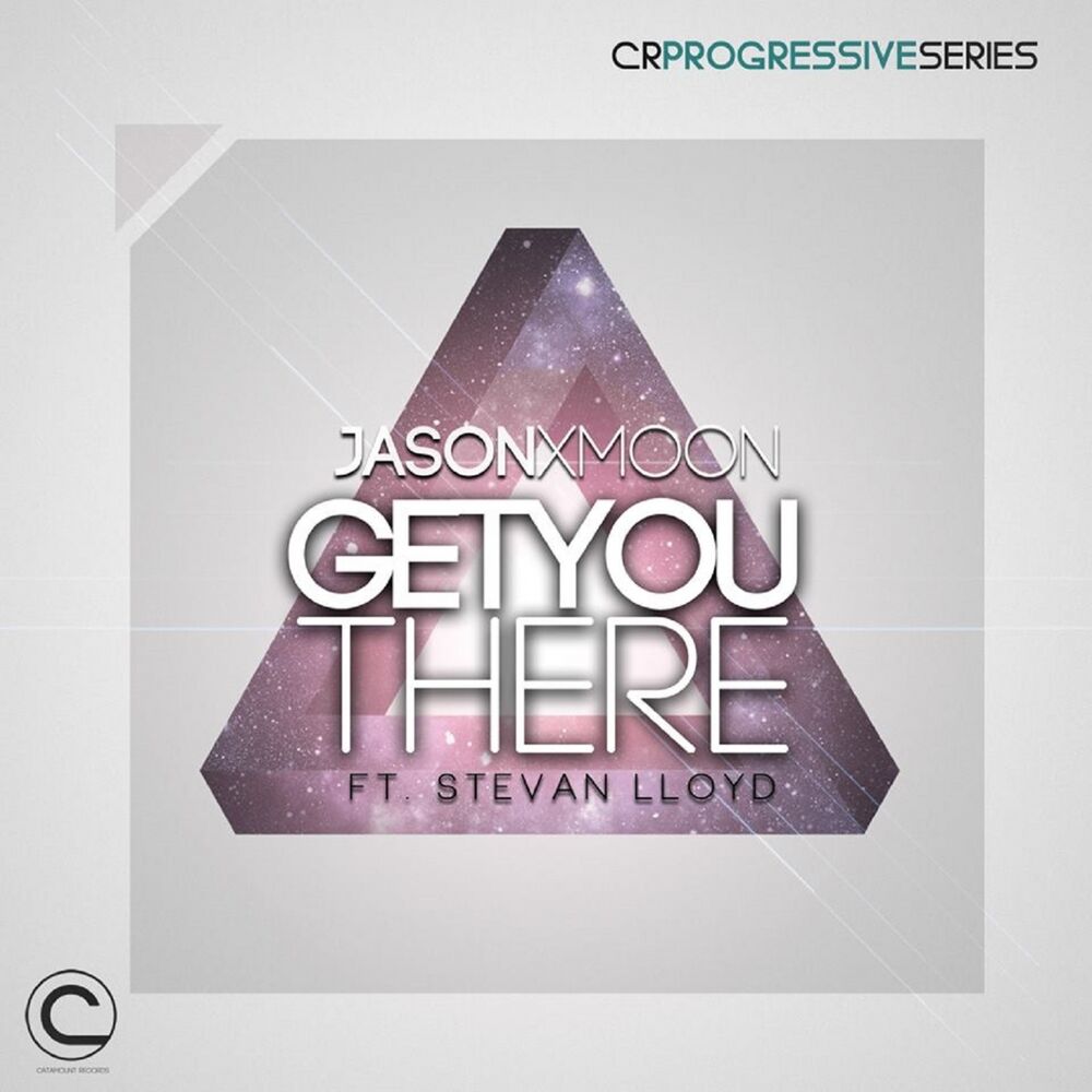 Picture of Get You There (Progressive Series)