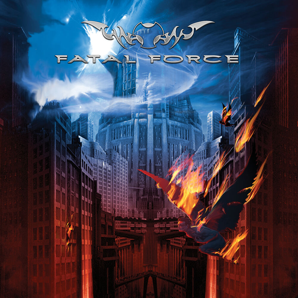 Picture of Fatal Force