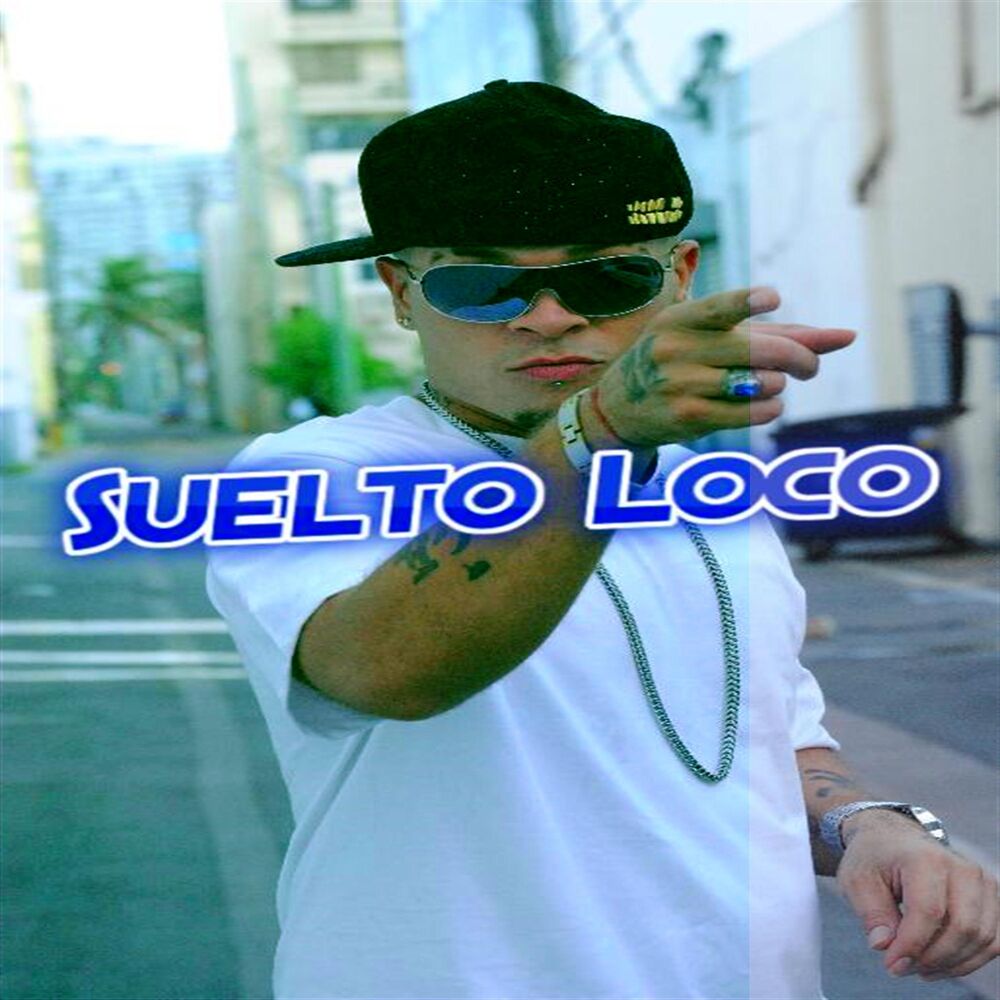 Picture of Suelto Loco