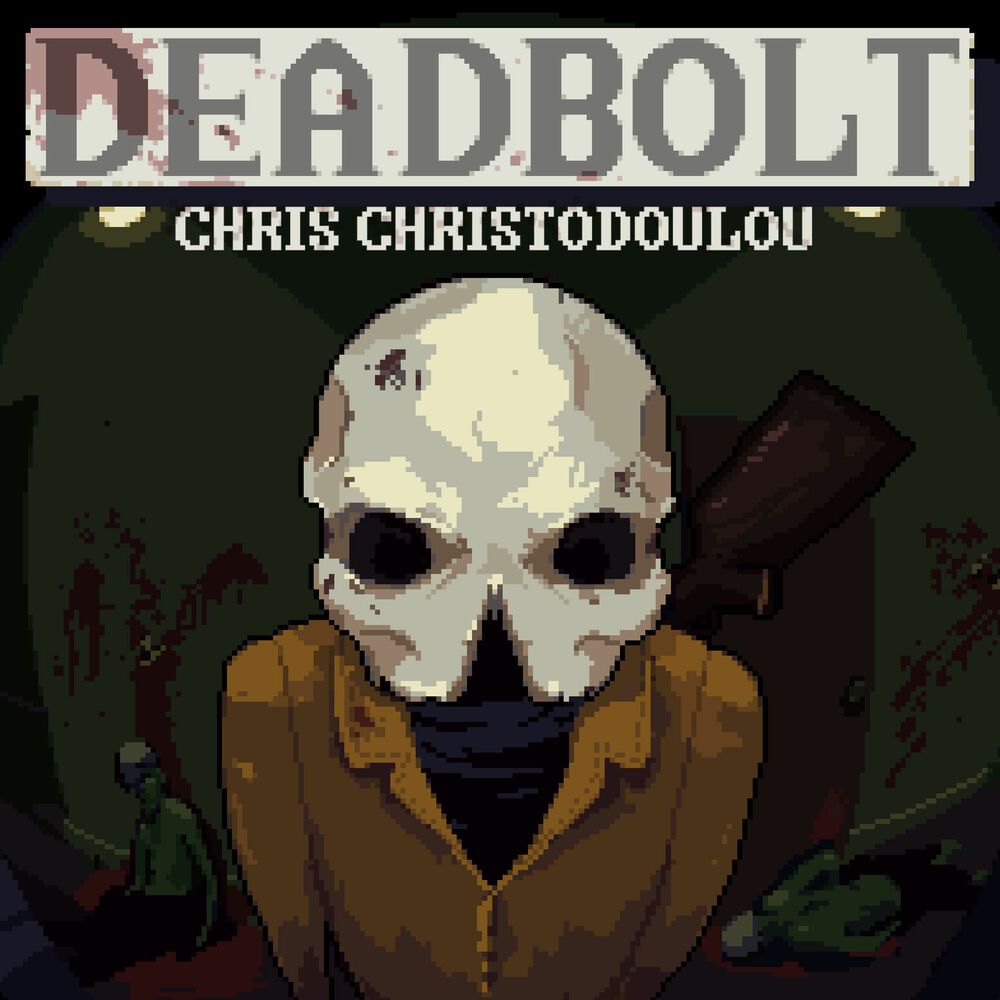 Picture of Deadbolt