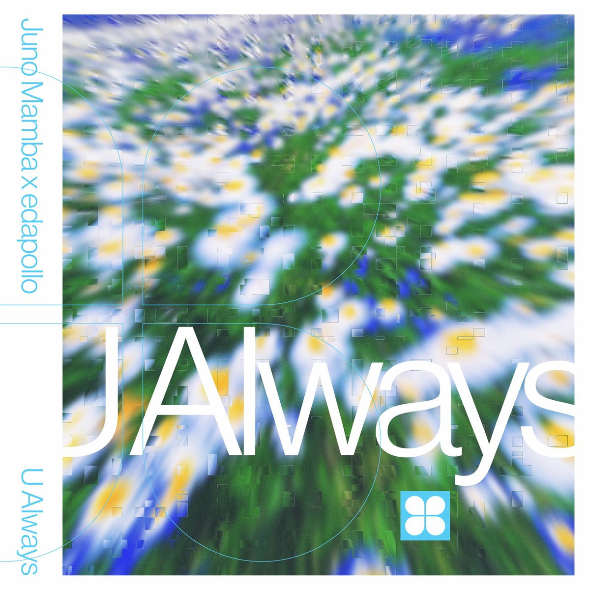 Album cover of U Always