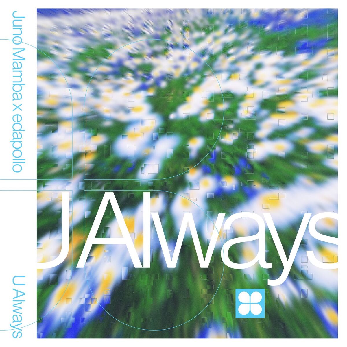 Album cover of U Always