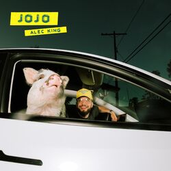 Cover of jojo