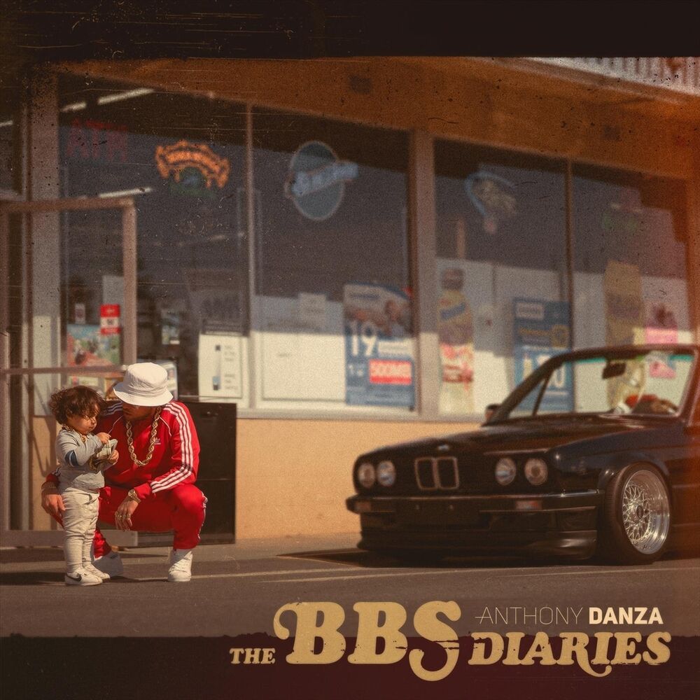 Picture of The BBS Diaries
