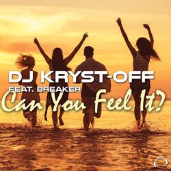 Cover of Can You Feel It?