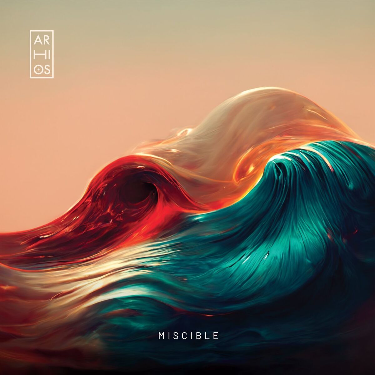 Album cover of Monoï