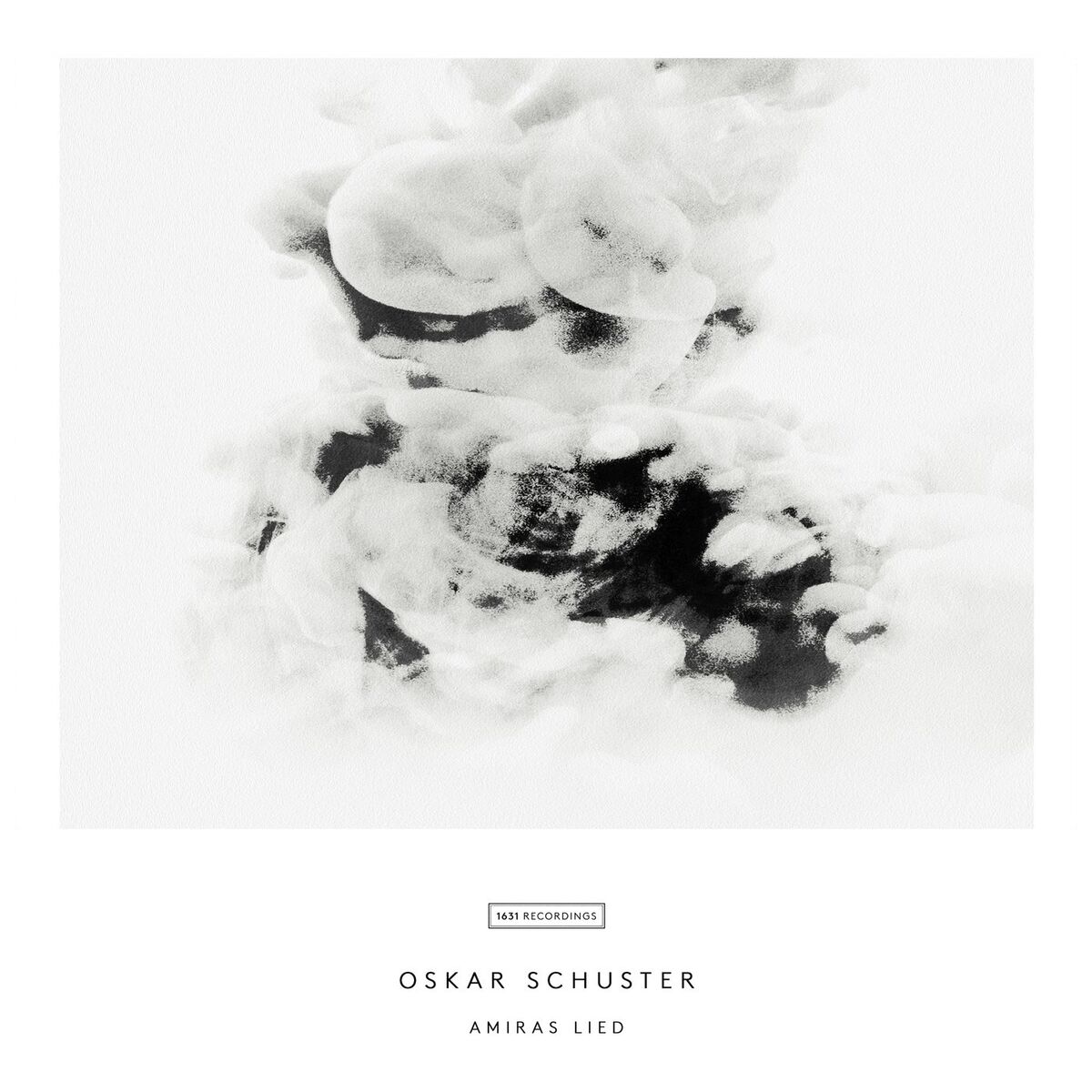 Album cover of Schuster: Amiras Lied