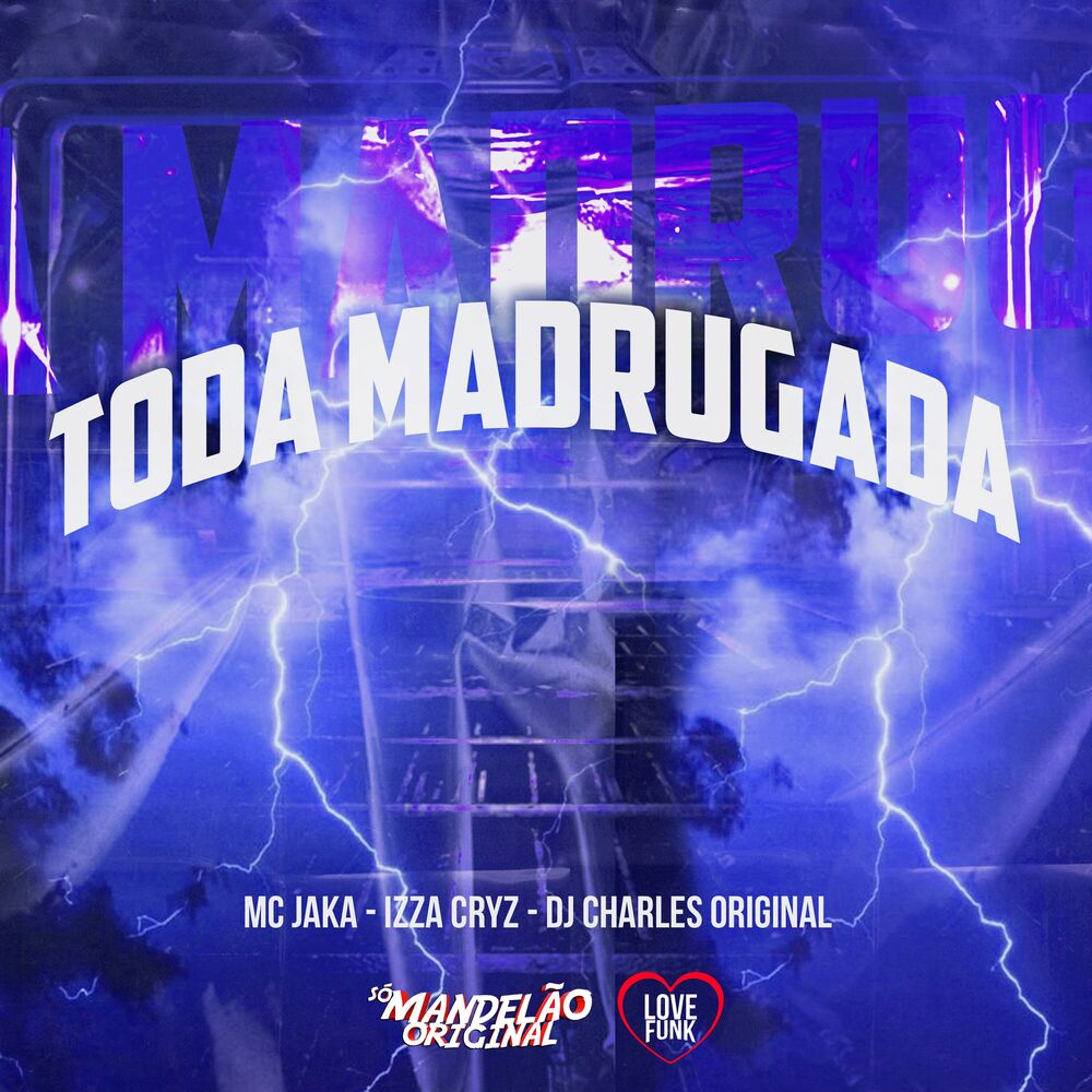 Picture of Toda Madrugada