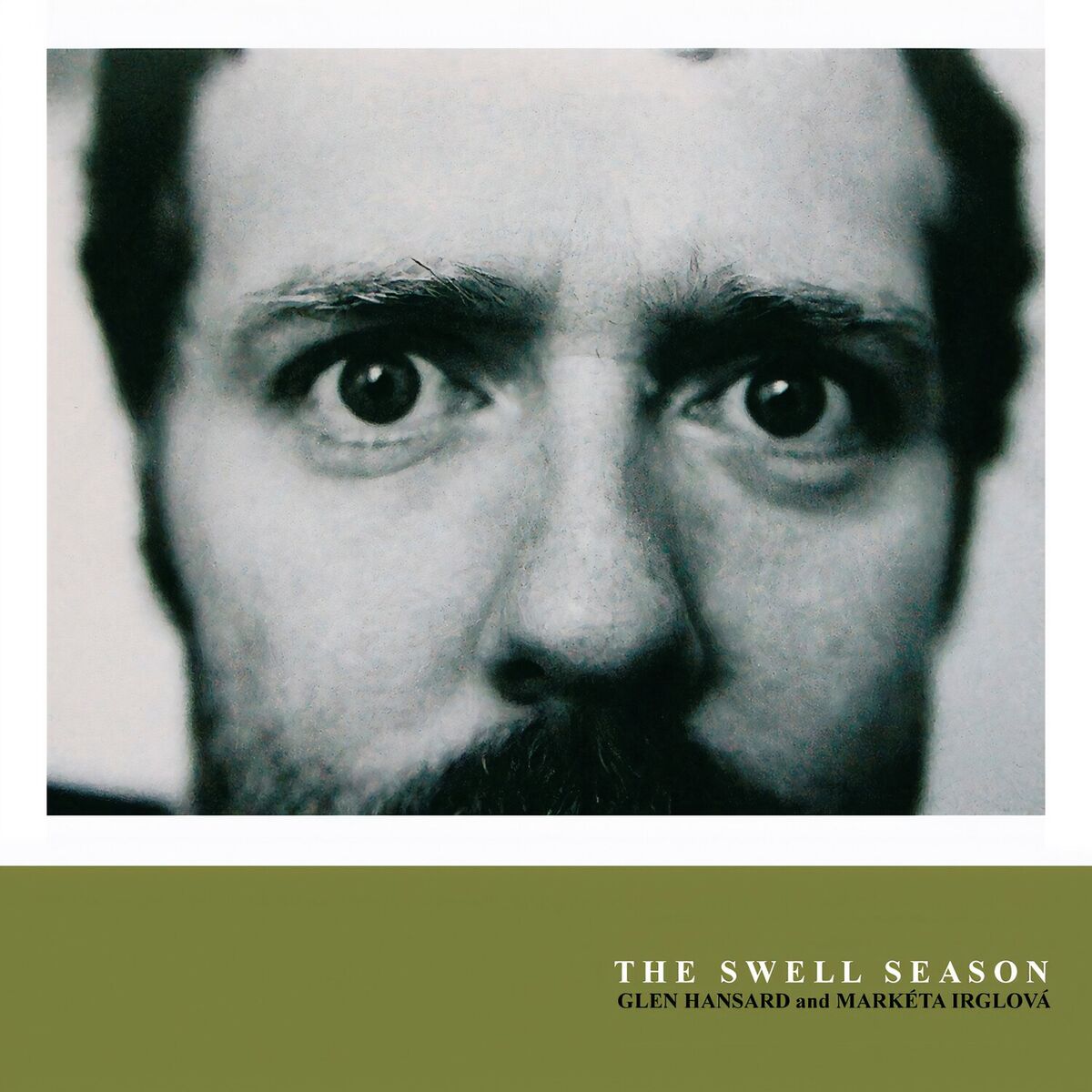 Album cover of The Swell Season