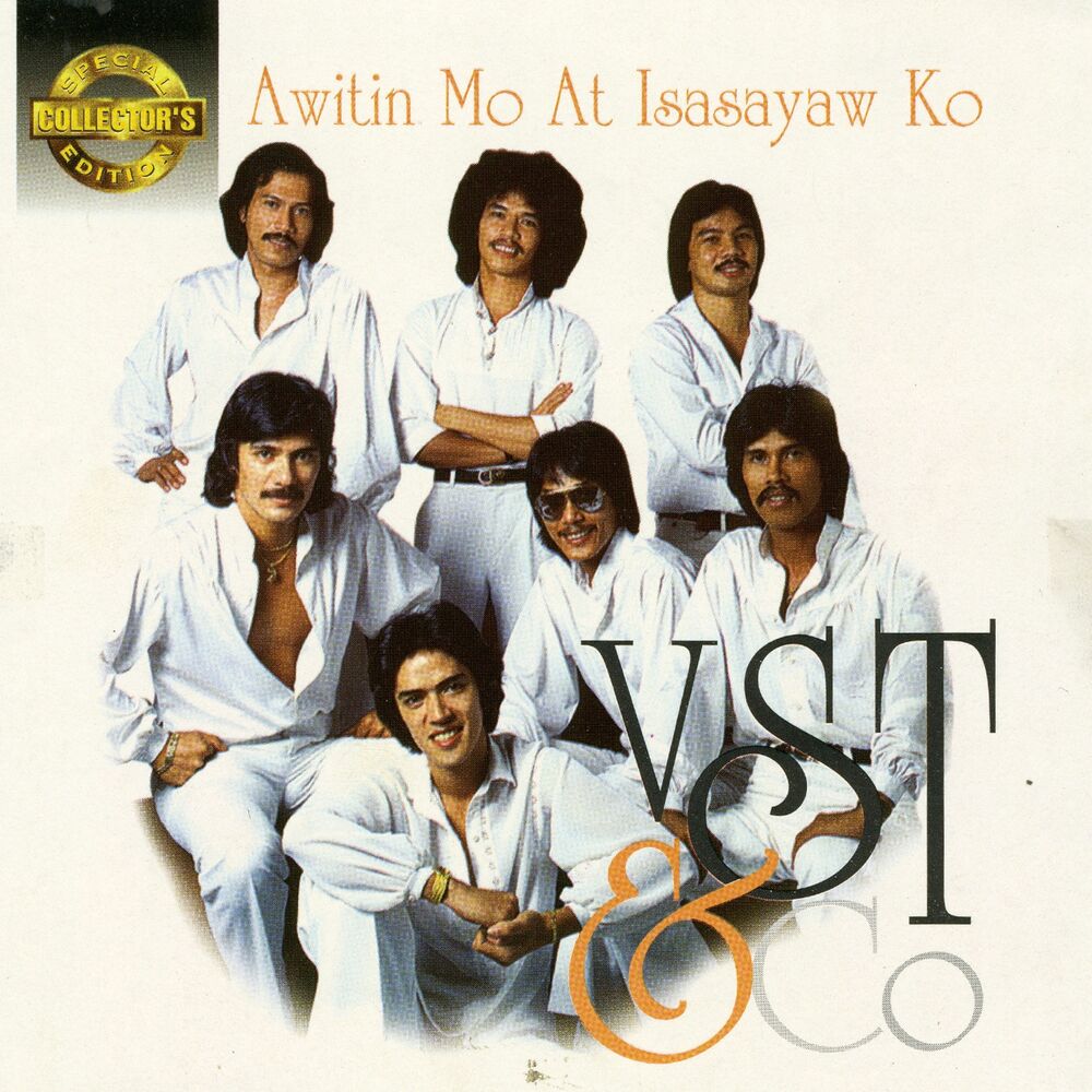 Picture of Sce: Awitin Mo at Isasayaw Ko