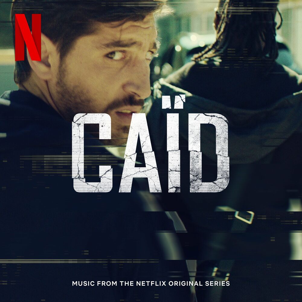 Picture of Caïd (Music from the Netflix Original Series)