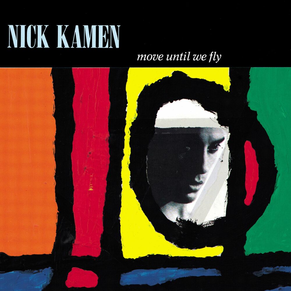 Picture of Move Until We Fly