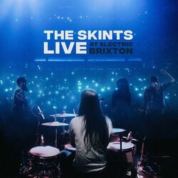 music cover