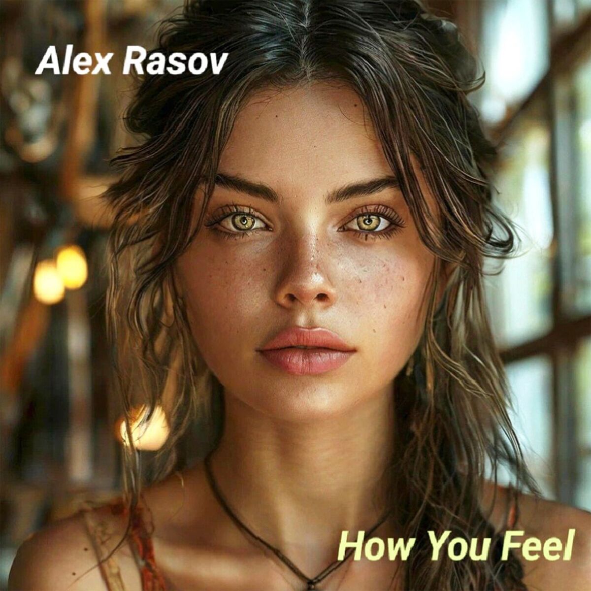 Album cover of How You Feel