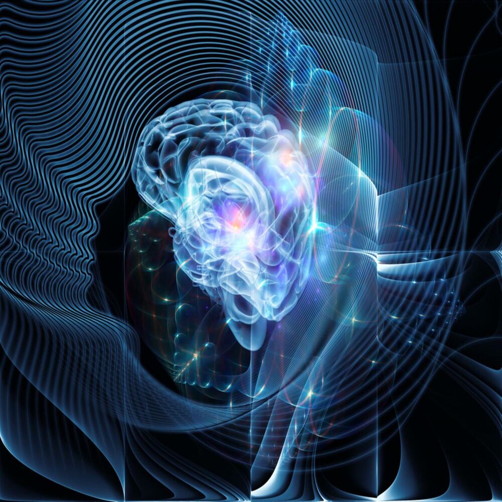 Picture of Spatial Contemplation