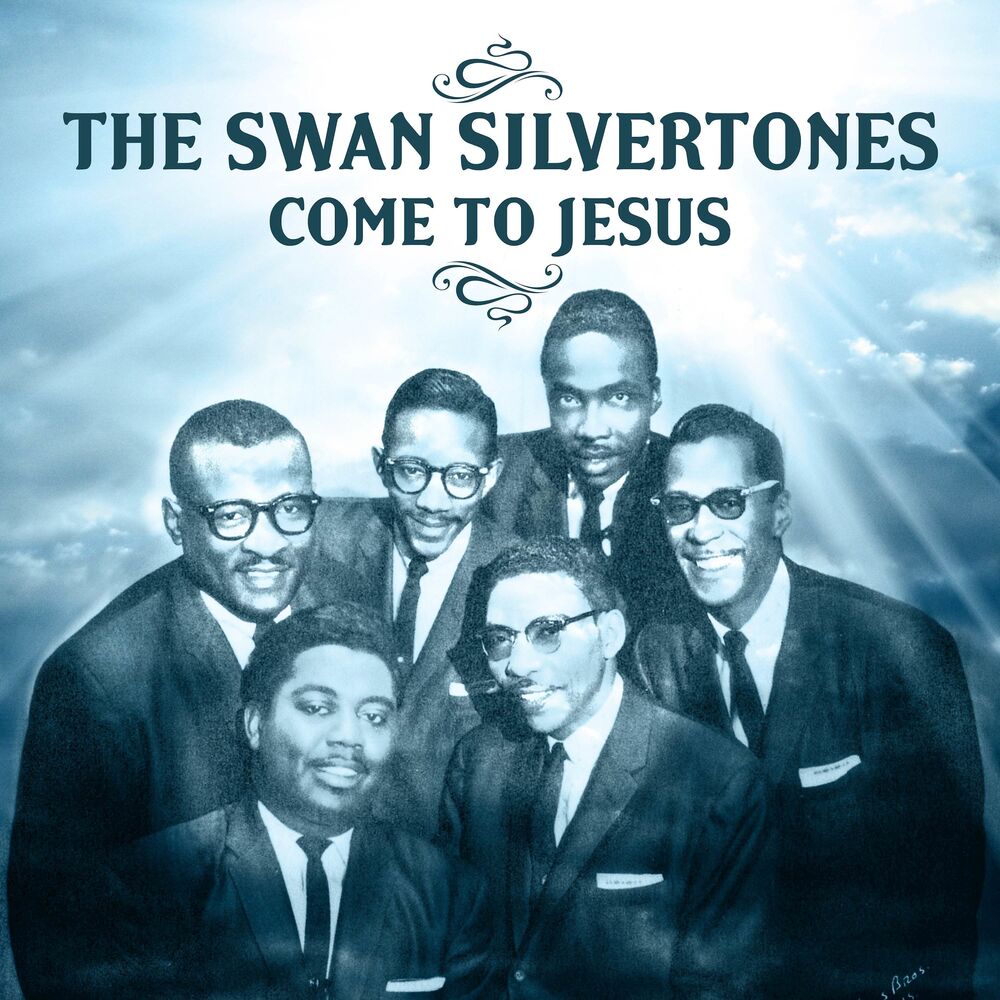 Picture of Come to Jesus