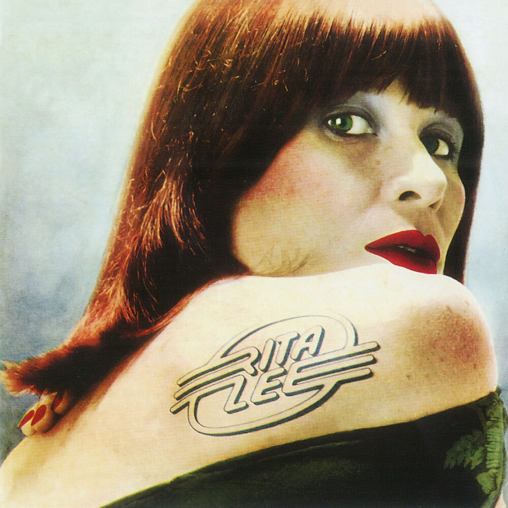 Picture of Rita Lee