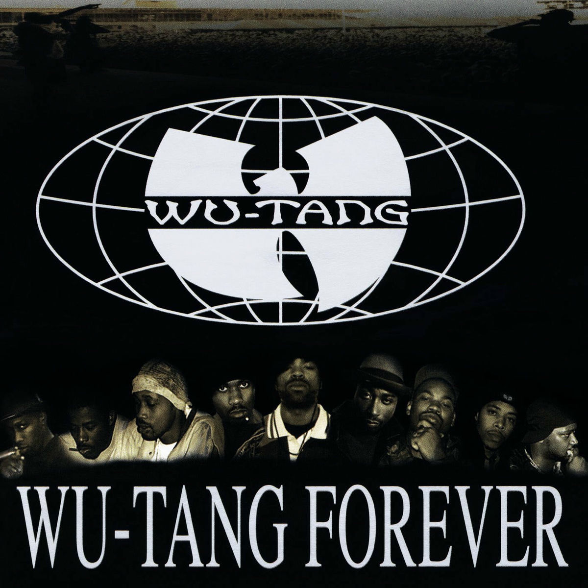 Wu-Tang Clan - Wu-Tang Forever | Deezer